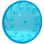 Trixie TPR Létající talíř velký , termoplasuma, robustní 22 cm – Hledejceny.cz
