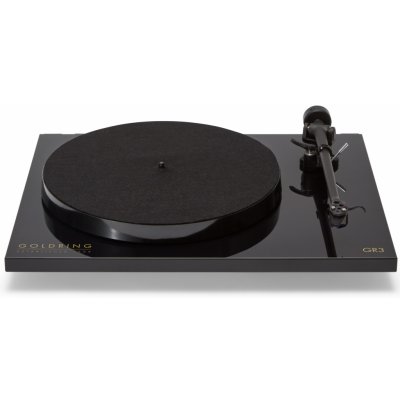 Goldring GR-3 – Sleviste.cz
