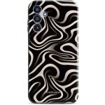 Mobiwear Elite Pro Samsung Galaxy S25 EA68E Vlnky a linky – Hledejceny.cz