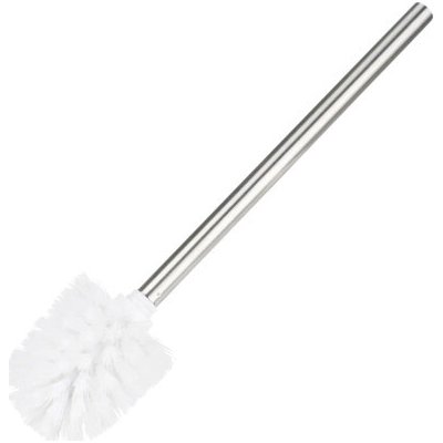 Bümag WC štětka Edelstahl 6 418 5 chrom bílá – Zbozi.Blesk.cz