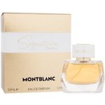 Mont Blanc Signature Absolue parfémovaná voda dámská 50 ml – Sleviste.cz