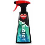 Dedra Deotex pohlcovač pachů na textil zazen, 500 ml – Sleviste.cz