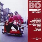 The Indispensable Bo Diddley Bo Diddley Box Set CD – Hledejceny.cz
