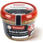 Label Rouge Farmářská terina s paprikou Espelette 180 g – Zboží Dáma