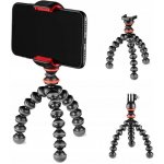 JOBY GripTight Action – Zboží Mobilmania