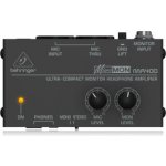 Behringer MA400 – Zbozi.Blesk.cz