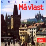 Smetana Bedřich - Má vlast ČF Neumann CD – Sleviste.cz