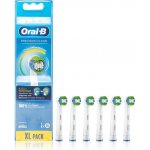 Oral-B Precision Clean 6 ks – Zboží Mobilmania