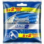 Wilkinson Sword Extra 2 Precision 5 ks – Hledejceny.cz