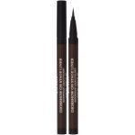 Dior Diorshow On Stage Liner tekuté oční linky v peru voděodolné 781 Matte Brown 0,55 ml – Zboží Dáma