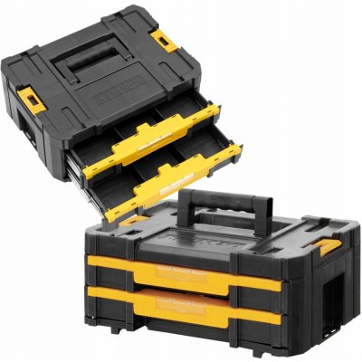 Dewalt TSTAK IV DWST1-70706 – HobbyKompas.cz