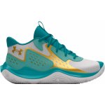 Under Armour UA GS JET 23-GRY 3026635-103 – Zbozi.Blesk.cz