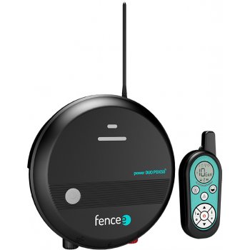 Fencee power DUO RF PDX50