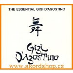 Gigi D'Agostino - The essential Gigi D'Agostino, 2CD, 2009 – Hledejceny.cz