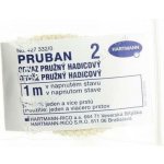 Pruban elastické hadicový č. 2/ 1m x 15mm 4273320 – Zboží Dáma