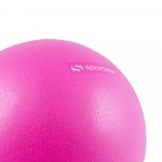 Sportago Yoga Fit Ball 25 cm – Zbozi.Blesk.cz