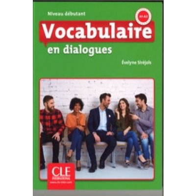 Vocabulaire en dialogues – Zboží Mobilmania