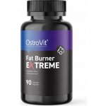 Ostrovit Fat Burner Extreme 90 tablet – Zboží Dáma