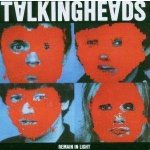 Talking Heads - Remain In Light LP – Sleviste.cz