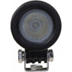 LED světlo kulaté (na motocykl), 1x 10W, 57mm, ECE R10 – Zboží Mobilmania