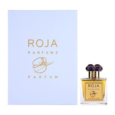 Roja Parfums Roja parfém unisex 100 ml – Zbozi.Blesk.cz