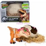 Spin Master Dino T-Rex líhnoucí se z vejce – Zboží Dáma
