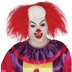 Paruka klaun s pleší – Zboží Dáma