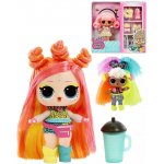 MGA L.O.L. Surprise! Hair Hair Hair Vlasatice A – Zboží Dáma
