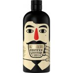 Kavalero Coffee Liqueur 25% 0,7 l (holá láhev) – Hledejceny.cz