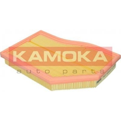 KAMOKA F255801 Vzduchový filtr (F255801) – Hledejceny.cz