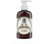 Mr. Bear Family Citrus šampon na vousy 250 ml – Zbozi.Blesk.cz