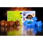 Kingdomino: Lovci mamutů – Zboží Živě