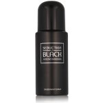 Antonio Banderas Seduction in Black Men deospray 150 ml – Hledejceny.cz