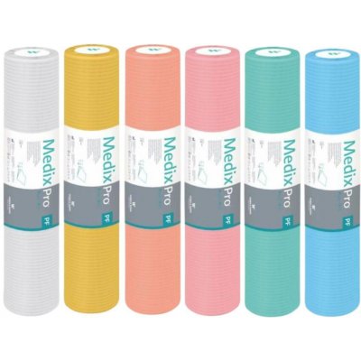 Weber & Weber Podložky MedixPro 51x50 fialová – Hledejceny.cz