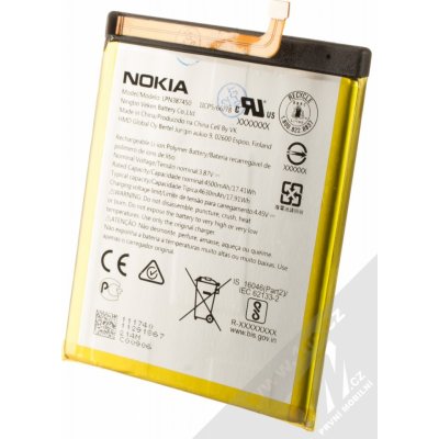 Nokia LPN387450 – Zboží Živě