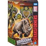 Hasbro Transformers WFC Rhinox War for Cybertron Kingdom Voyager class – Hledejceny.cz