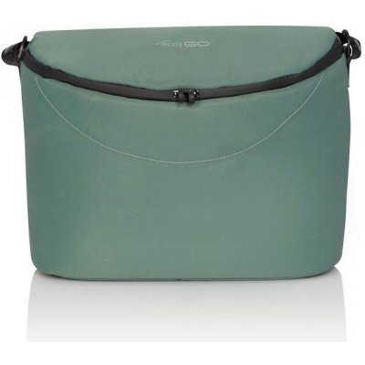 EasyGo Taška Optimo New Agava – Zboží Dáma