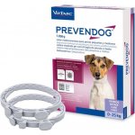 Virbac Prevendog obojek pro malé a střední psy 60 cm – Hledejceny.cz