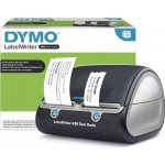DYMO LabelWriter 450 Twin Turbo S0838870 – Zboží Živě