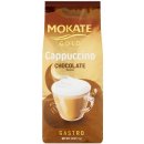 Mokate Cappuccino Gold s čokoládovou příchutí 1 kg