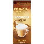 Mokate Cappuccino Gold s čokoládovou příchutí 1 kg – Zboží Dáma