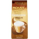 Mokate Cappuccino Gold s čokoládovou příchutí 1 kg – Zboží Mobilmania