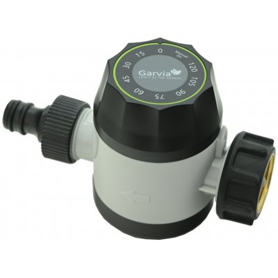 Garvia 0-120 min 20600 – Zbozi.Blesk.cz