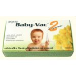 Arianna Baby Vac odsávačka hlenů do nosu na vysavač – Zboží Dáma