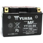 Yuasa YT12A-BS | Zboží Auto