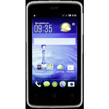 Acer Liquid Z4