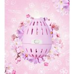 EcoEgg vajíčko na praní Jarní květy 54 PD – HobbyKompas.cz