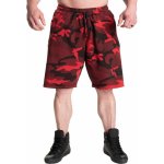 Gasp THERMAL shorts RED CAMO pánské sportovní šortky Gasp maskáčové červené – Zboží Mobilmania