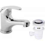 JB Sanitary A10 05 02 8596043000029 – Zboží Dáma