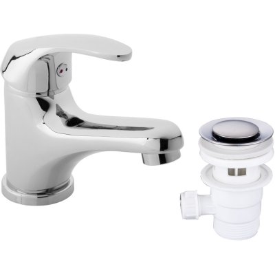 JB Sanitary A10 05 02 8596043000029 – Zboží Dáma